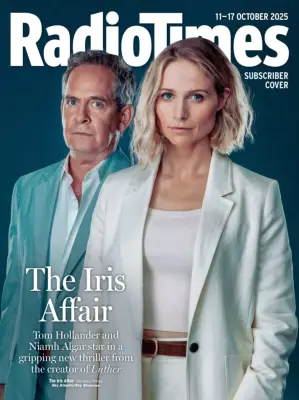 O caso Iris e os dramas imperdíveis de outono aparecem no programa desta semana