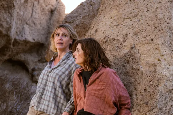 Jodie Whittaker e Suranne Jones sobre o que torna as fraudes 'frescas' - e o impacto que esperam que isso tenha