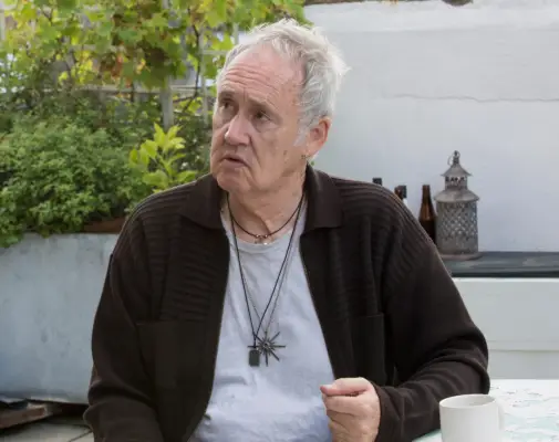 Nigel Paner, Marcella (ITV, EH)