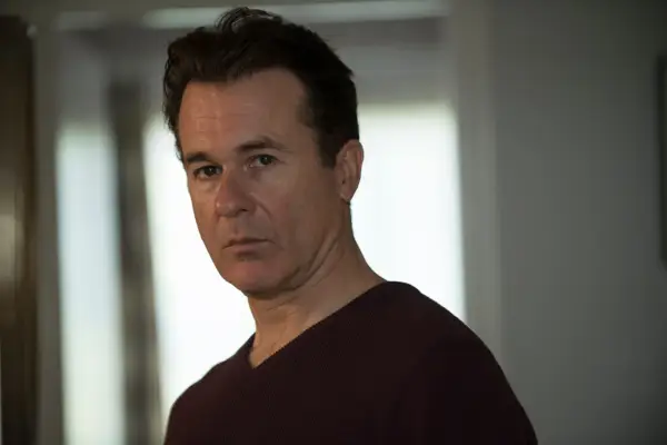 Peter Sullivan, Marcella (ITV, EH)