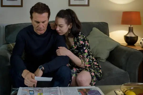 Amy Dawson, Marcella (ITV, EH)