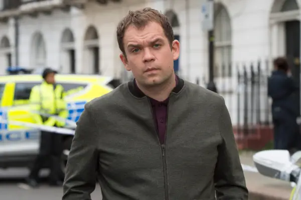 Jack Doolan, Marcella (ITV, EH)