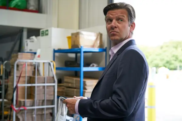 Jason Hughes, Marcella (ITV, EH)