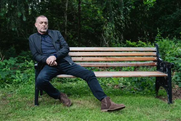 Coneix el repartiment de Marcella temporada 3