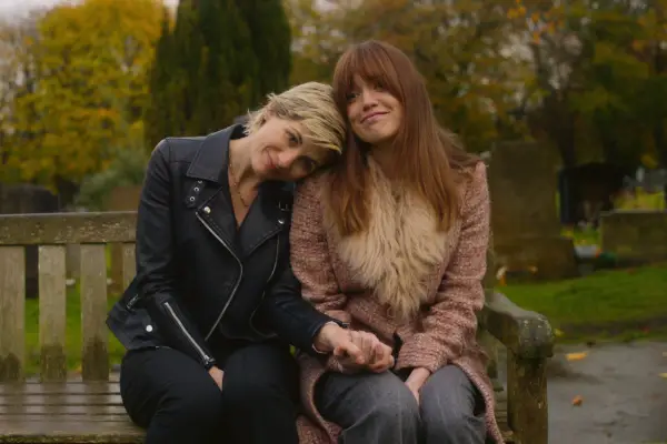 Ikona Doktora Who, Jodie Whittaker, opowiada o nowej, ekscytującej roli: „Suranne Jones to łabędź, a ja jestem dzikim kurczakiem”