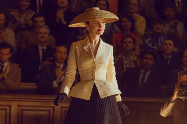 Czy „The New Look” jest oparty na prawdziwej historii?