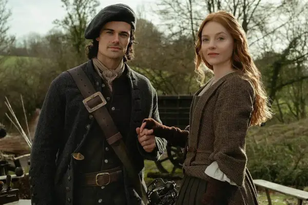 Outlander: Blood of My Blood – data premiery, obsada, zwiastun i aktualności