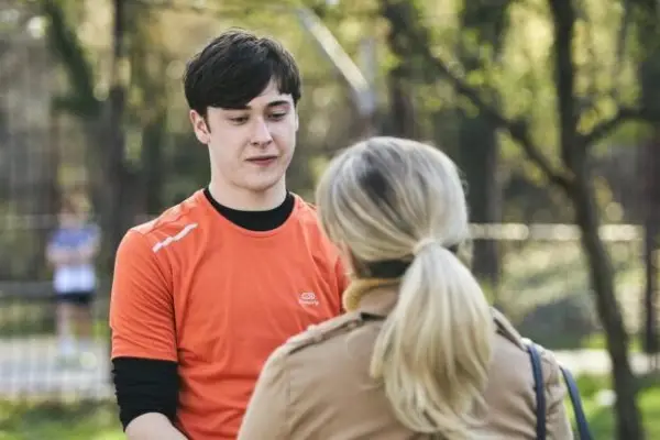 Skolotāja beigas paskaidroja – kas īsti notika Šeridana Smita trillerī