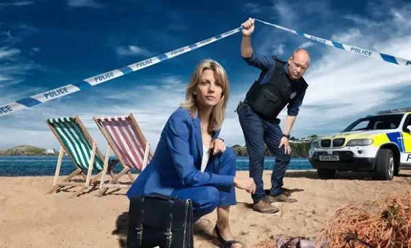 Fans reagieren mit Bestürzung auf die Streichung von „The Coroner“ durch die BBC – aber der Autor sagt, dass es weitergehen könnte