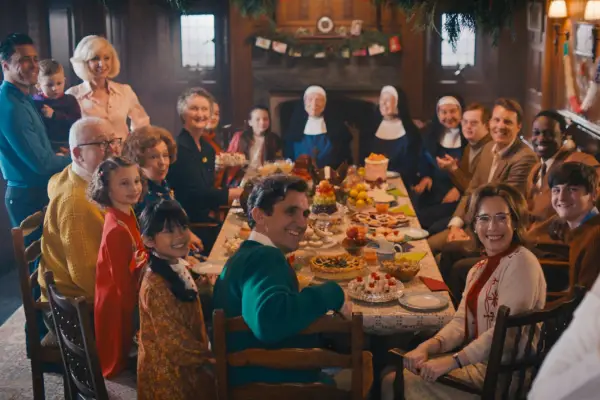 Zadzwoń do położnej, sezon 13: data premiery, obsada i najnowsze wiadomości