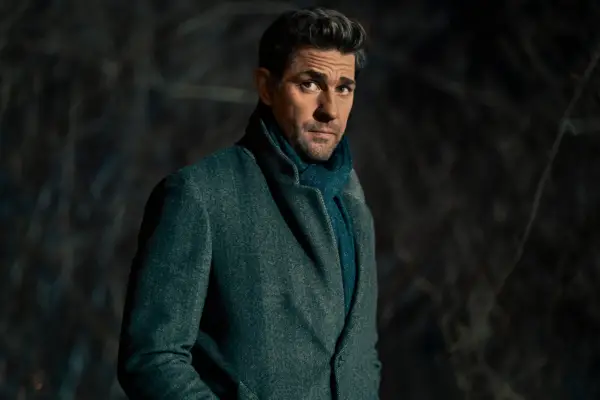 Seznamte se s obsazením Jacka Ryana Toma Clancyho na Prime Video