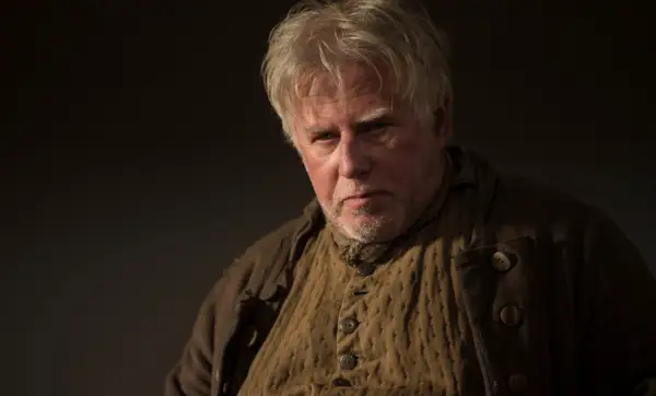 Poldarkas zvaigzne Fils Deiviss: kāpēc esmu atstājis Džūdu