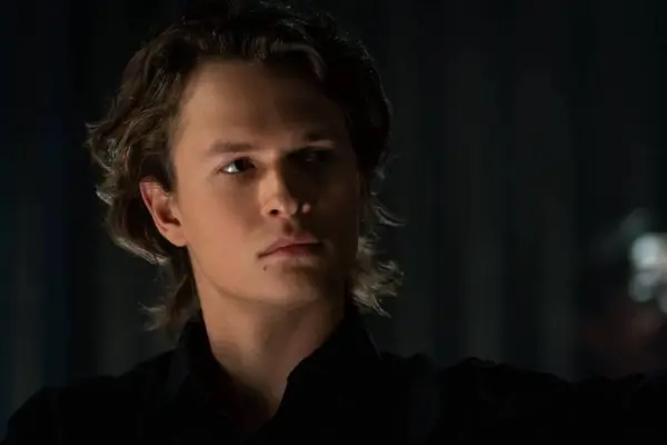 Tokyo Vice 출연진을 만나보세요