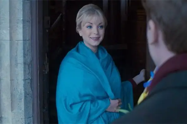 Helen George, BBC, SL