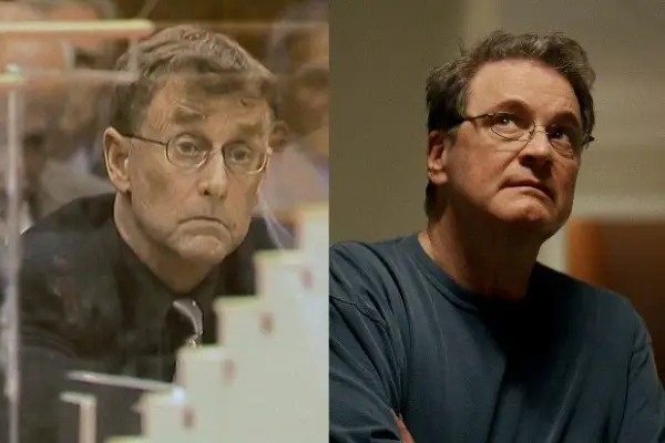 Poznaj obsadę „Schodów” i ich prawdziwych odpowiedników