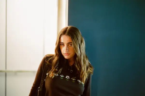 Rachell Sennott in The Idol