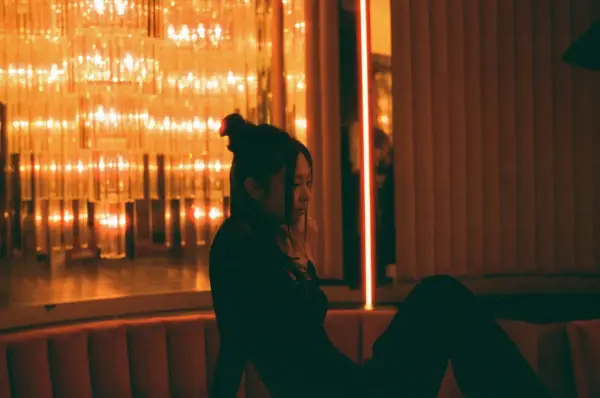 Jennie Ruby Jane in The Idol