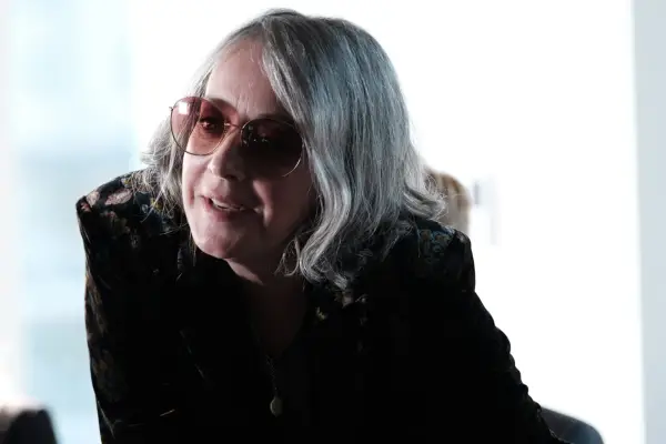 Jane Adams in The Idol