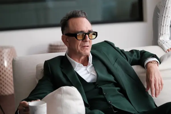 The Idol-cast: volledige lijst met acteurs en personages in HBO-drama