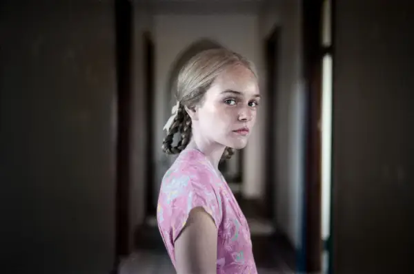 Rajib (Ahad Raza Mir) in World on Fire