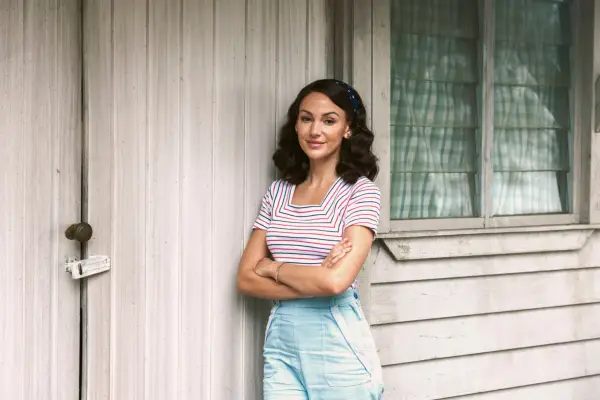 Przyszłość Ten Pound Poms potwierdziła BBC – i nie jest to dobra wiadomość dla dramatu Michelle Keegan