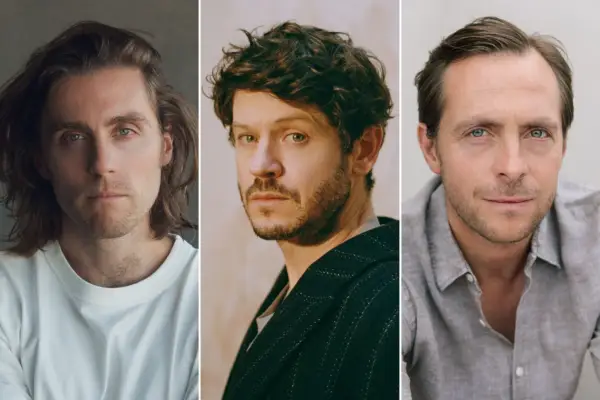 Gwiazda Bridgertona i Gavin