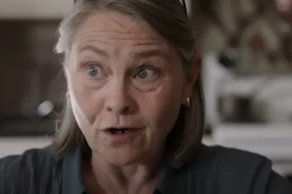 Cherry Jones