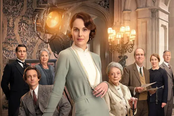 Downton Abbey väckelserykten förklarade – kommer ITV-succén tillbaka?
