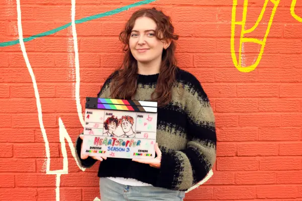 Heartstopper Staffel 3: Erscheinungsdatum, Besetzung, Handlung und Trailer