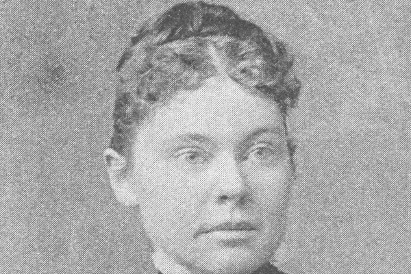 Lizzie Borden.