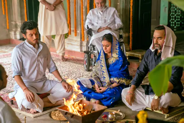 Quando è la data di uscita della stagione 3 di Mirzapur? Ultime notizie