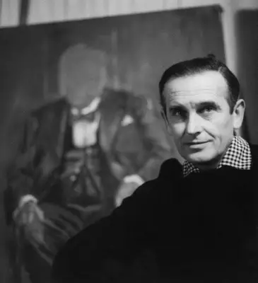 The Crown: 논란이 되고 있는 Graham Sutherland의 Winston Churchill 초상화는 실제로 어떻게 되었나요?