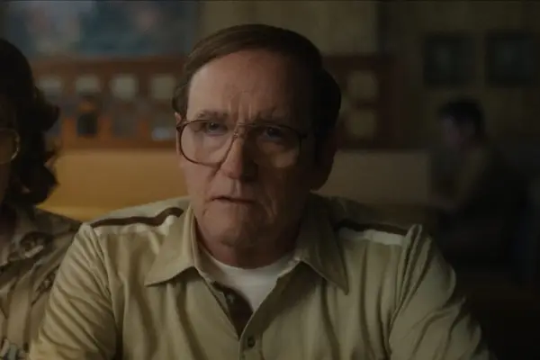 Richard Jenkins as Lionel Dahmer