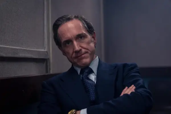 Dalgliesh – obsada trzeciego sezonu – Poznajcie bohaterów dramatu Channel 5