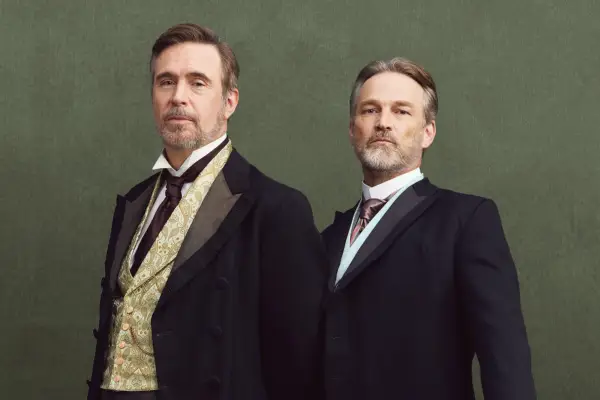 La nova adaptació de l'estimada sèrie de novel·les de Doctor Who té la data de llançament confirmada