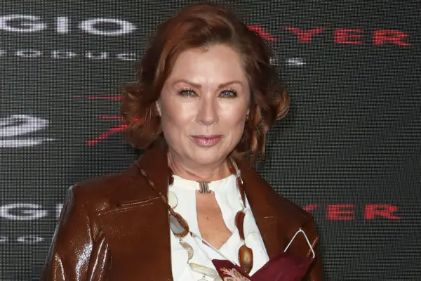 The Surrogacy - Leticia Calderón