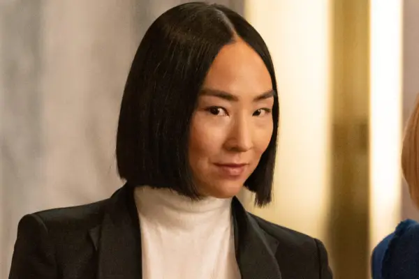 Reese Witherspoon - The Morning Show season 3