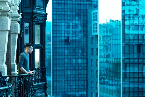 Afdæmpet slutning forklaret: Hvad skete der med Sergio?