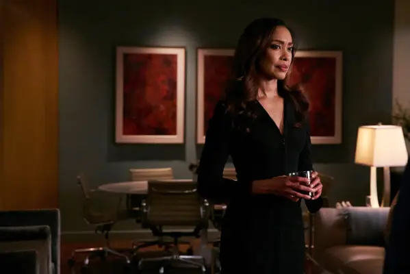 Gina Torres as Jessica Pearson in Suits