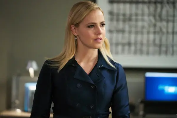 Amanda Schull as Katrina Bennett in Suits