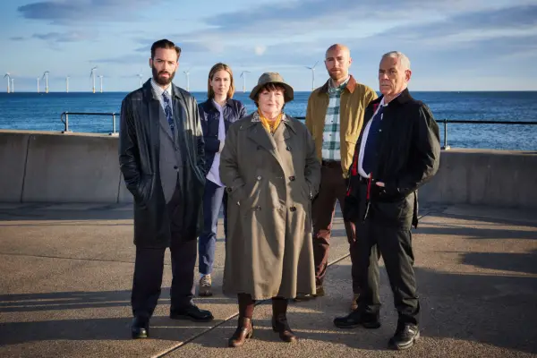 Vera sezon 14: Spekulacje dotyczące daty premiery i najnowsze wiadomości