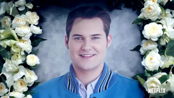 ブライス・ウォーカーを殺したのは誰?ブライスが本当に亡くなった「13の理由」