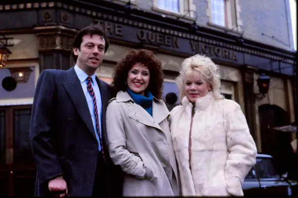 ¿Quién es Daniel Laurie de Call the Midwife? Actor relacionado con la leyenda de EastEnders