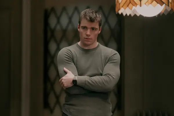 The Night Agent saison 2 : Date de sortie et dernières news