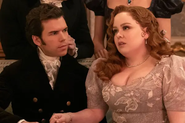 Quan surt la segona part de la temporada 3 de Bridgerton a Netflix? Data d'estrena, últimes notícies