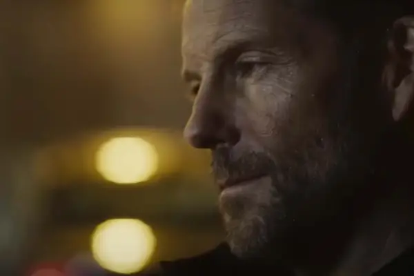 Jamie Bamber stars in Who Is Erin Carter?