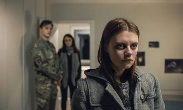 Oppsummering av The Missing serie 2 episode 1: hva skjedde egentlig med Alice Webster?