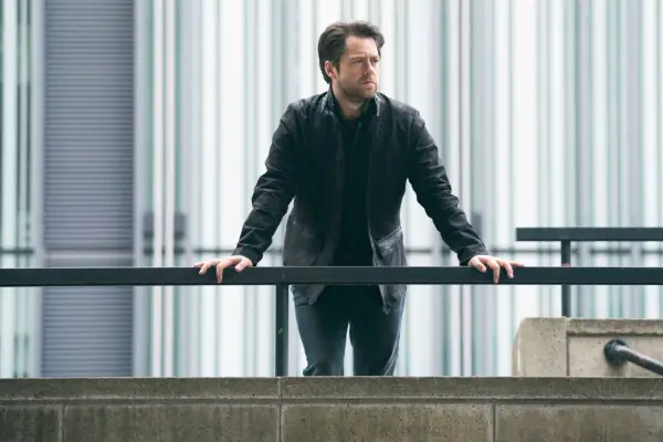 Obsada Rebusa | Kto wystąpi u boku Richarda Rankina w reboocie BBC?