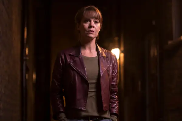 L'aclamat drama criminal del 2017 de la llegenda de Peaky Blinders ara es transmet a Netflix