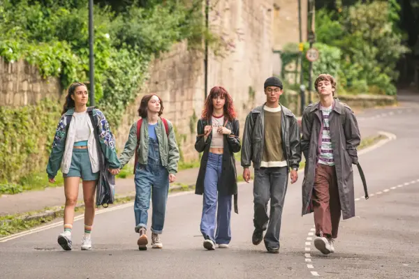 A Good Girl's Guide To Murder: Erscheinungsdatum, Besetzung, Handlung und Trailer